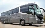 Irizar i6 4x2 2013 года (UK)